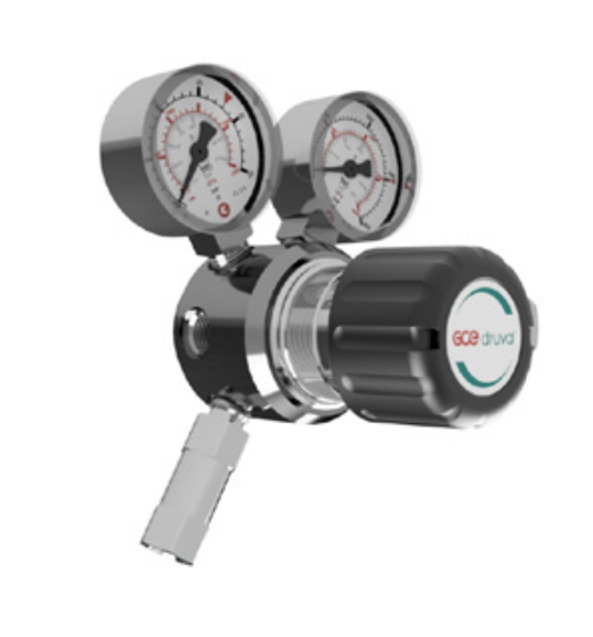 Regulador de Cilindro